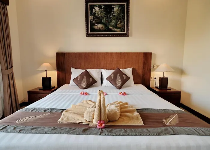 Sumantra Affittacamere 4*
