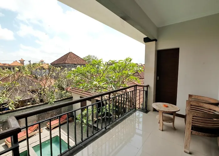 Sumantra Ubud