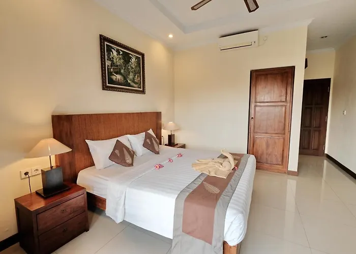 Affittacamere Sumantra Ubud