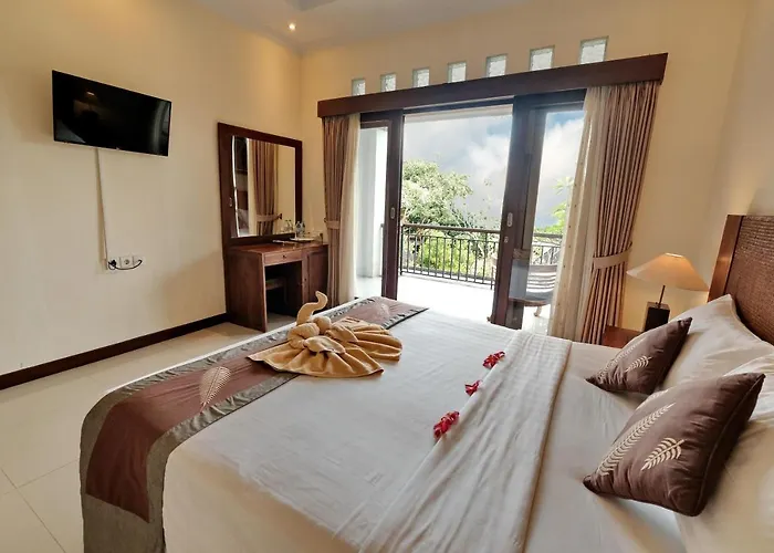 Sumantra Ubud