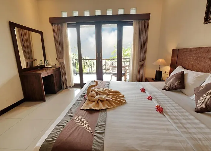 Affittacamere Sumantra Ubud