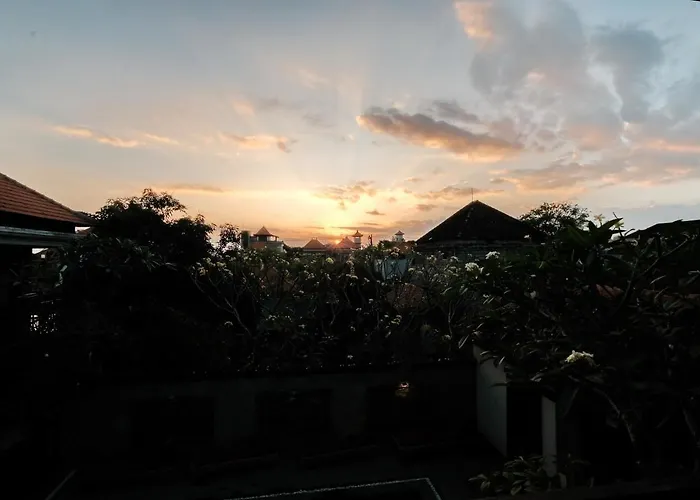 Affittacamere Sumantra Ubud