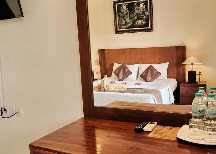 Sumantra Ubud