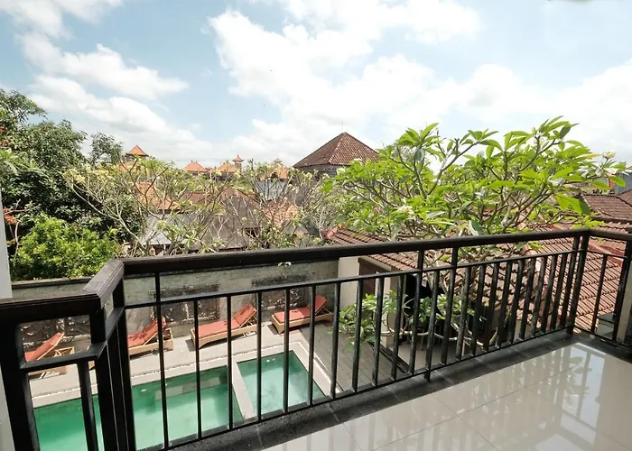 Sumantra Affittacamere Ubud