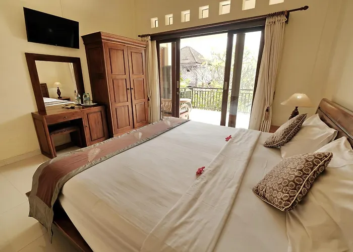 Sumantra Ubud