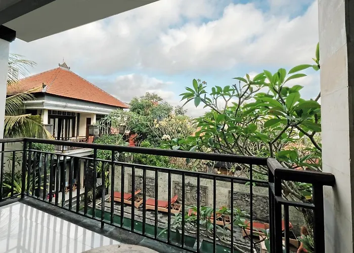Sumantra Ubud