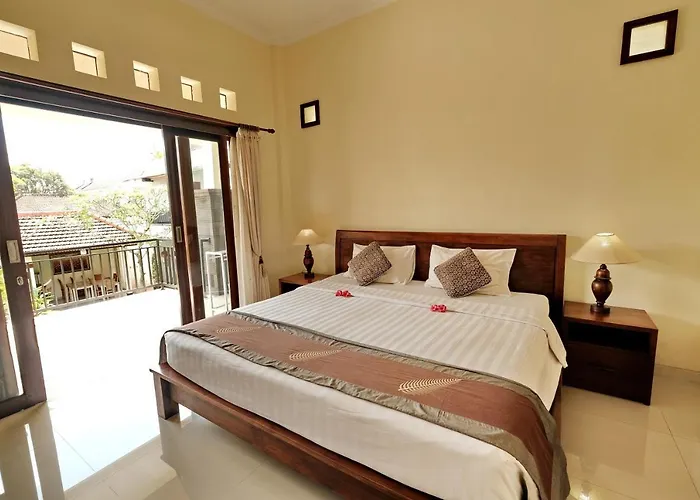Sumantra Affittacamere Ubud