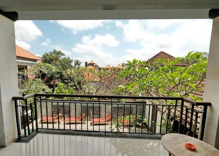 Sumantra Affittacamere 4*