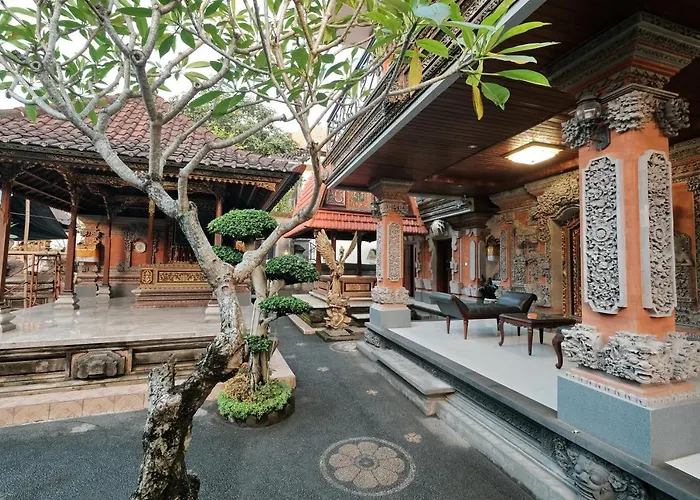 Sumantra 4*