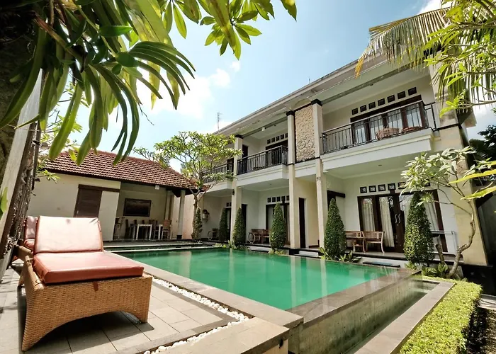 Sumantra Affittacamere 4*