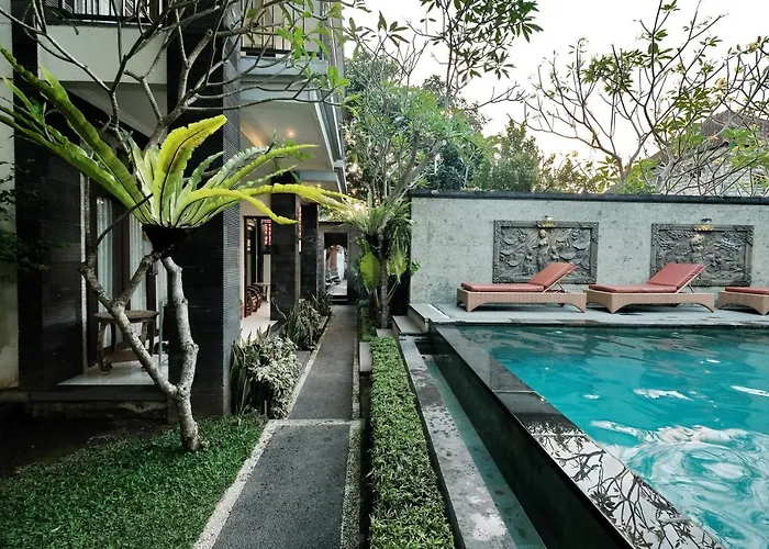Sumantra Affittacamere Ubud