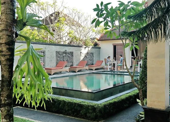 Sumantra Ubud